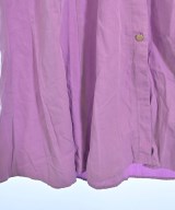 green label relaxing（グリーンレーベルリラクシング）ワンピース 紫 サイズ:F レディース/2200636958012