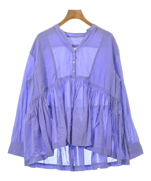 グリーンレーベルリラクシング(green label relaxing)のgreen label relaxing ブラウス