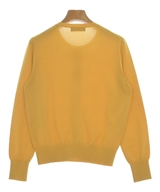 green label relaxing（グリーンレーベルリラクシング）カーディガン 黄 サイズ:-(M位) レディース/2200639318028