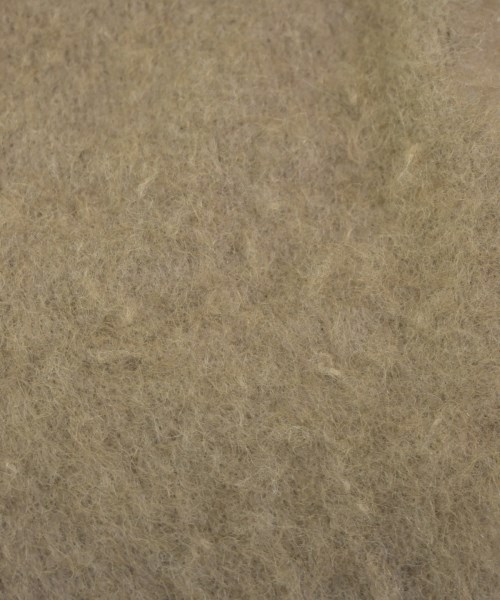 green label relaxing（グリーンレーベルリラクシング）ニット・セーター ベージュ サイズ:F レディース/2200639433080