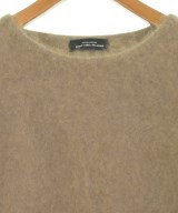 green label relaxing（グリーンレーベルリラクシング）ニット・セーター ベージュ サイズ:F レディース/2200639433080