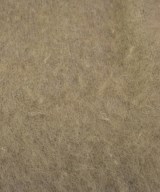 green label relaxing（グリーンレーベルリラクシング）ニット・セーター ベージュ サイズ:F レディース/2200639433080