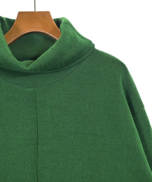 green label relaxing（グリーンレーベルリラクシング）Tシャツ・カットソー 緑 サイズ:F レディース/2200615327037