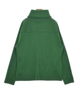 green label relaxing（グリーンレーベルリラクシング）Tシャツ・カットソー 緑 サイズ:F レディース/2200615327037