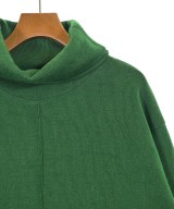 green label relaxing（グリーンレーベルリラクシング）Tシャツ・カットソー 緑 サイズ:F レディース/2200615327037