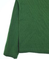 green label relaxing（グリーンレーベルリラクシング）Tシャツ・カットソー 緑 サイズ:F レディース/2200615327037
