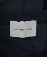 green label relaxing（グリーンレーベルリラクシング）Tシャツ・カットソー 紺 サイズ:F レディース/2200624314103