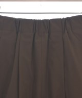 green label relaxing（グリーンレーベルリラクシング）ロング・マキシ丈スカート 茶 サイズ:38(M位) レディース/2200626477097