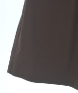 green label relaxing（グリーンレーベルリラクシング）ロング・マキシ丈スカート 茶 サイズ:38(M位) レディース/2200626477097