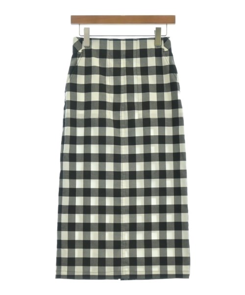 グリーンレーベルリラクシング(green label relaxing)のgreen label relaxing ロング・マキシ丈スカート