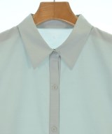 green label relaxing（グリーンレーベルリラクシング）ブラウス 青 サイズ:F レディース/2200626477202