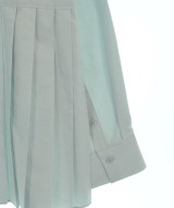 green label relaxing（グリーンレーベルリラクシング）ブラウス 青 サイズ:F レディース/2200626477202