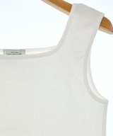 green label relaxing（グリーンレーベルリラクシング）タンクトップ 白 サイズ:F レディース/2200633685164