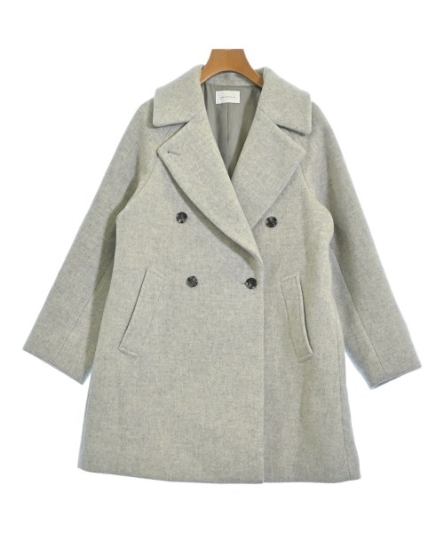 グリーンレーベルリラクシング(green label relaxing)のgreen label relaxing コート（その他）