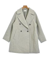 green label relaxing（グリーンレーベルリラクシング）その他 グレー サイズ:36(S位) レディース/2200636554016