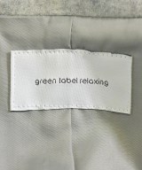 green label relaxing（グリーンレーベルリラクシング）その他 グレー サイズ:36(S位) レディース/2200636554016
