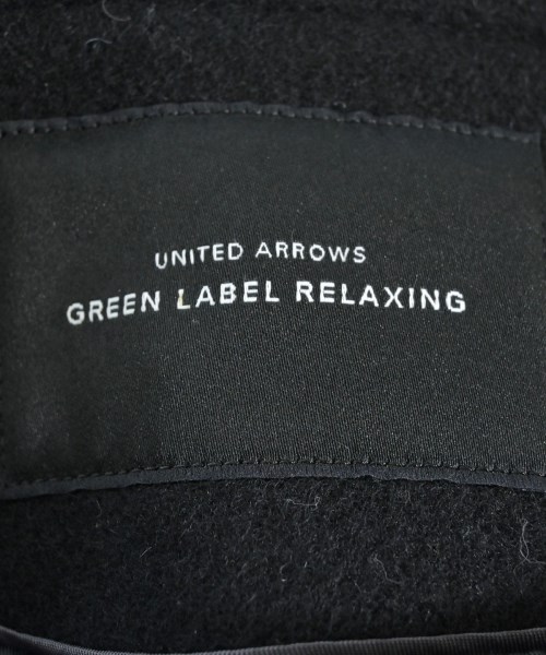 green label relaxing（グリーンレーベルリラクシング）その他 黒 サイズ:36(S位) レディース/2200636710016