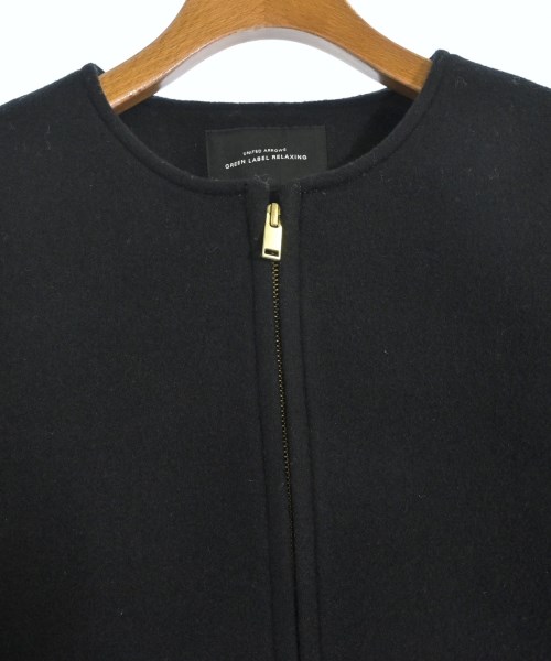 green label relaxing（グリーンレーベルリラクシング）その他 黒 サイズ:36(S位) レディース/2200636710016