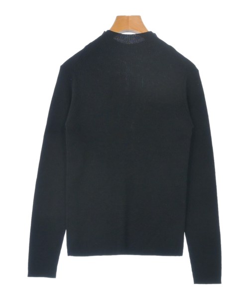 green label relaxing（グリーンレーベルリラクシング）ニット・セーター 黒 サイズ:-(XS位) レディース/2200636710023