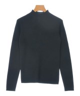 green label relaxing（グリーンレーベルリラクシング）ニット・セーター 黒 サイズ:-(XS位) レディース/2200636710023