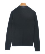 green label relaxing（グリーンレーベルリラクシング）ニット・セーター 黒 サイズ:-(XS位) レディース/2200636710023