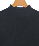 green label relaxing（グリーンレーベルリラクシング）ニット・セーター 黒 サイズ:-(XS位) レディース/2200636710023