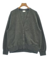 green label relaxing（グリーンレーベルリラクシング）カーディガン グレー サイズ:-(M位) レディース/2200637008020