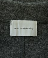 green label relaxing（グリーンレーベルリラクシング）カーディガン グレー サイズ:-(M位) レディース/2200637008020