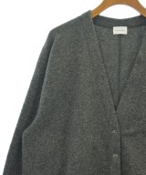 green label relaxing（グリーンレーベルリラクシング）カーディガン グレー サイズ:-(M位) レディース/2200637008020