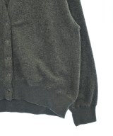 green label relaxing（グリーンレーベルリラクシング）カーディガン グレー サイズ:-(M位) レディース/2200637008020