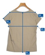 green label relaxing（グリーンレーベルリラクシング）Tシャツ・カットソー カーキ サイズ:-(M位) レディース/2200623766033