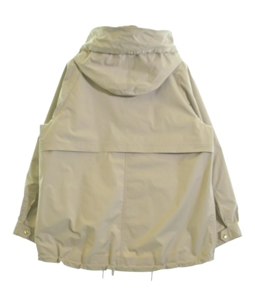 green label relaxing（グリーンレーベルリラクシング）ブルゾン ベージュ サイズ:40(M位) レディース/2200625093014