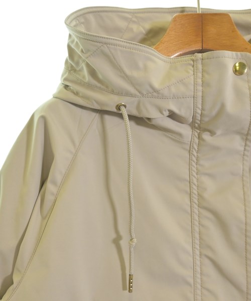 green label relaxing（グリーンレーベルリラクシング）ブルゾン ベージュ サイズ:40(M位) レディース/2200625093014