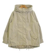 green label relaxing（グリーンレーベルリラクシング）ブルゾン ベージュ サイズ:40(M位) レディース/2200625093014