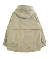 green label relaxing（グリーンレーベルリラクシング）ブルゾン ベージュ サイズ:40(M位) レディース/2200625093014