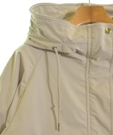 green label relaxing（グリーンレーベルリラクシング）ブルゾン ベージュ サイズ:40(M位) レディース/2200625093014