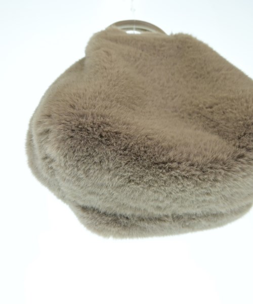 green label relaxing（グリーンレーベルリラクシング）ハンドバッグ ベージュ サイズ:- レディース/2200625093144