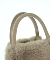 green label relaxing（グリーンレーベルリラクシング）ハンドバッグ ベージュ サイズ:- レディース/2200625093144