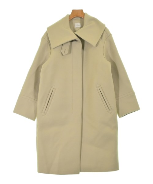 グリーンレーベルリラクシング(green label relaxing)のgreen label relaxing ステンカラーコート