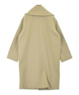 green label relaxing（グリーンレーベルリラクシング）ステンカラーコート 緑 サイズ:36(S位) レディース/2200625531011