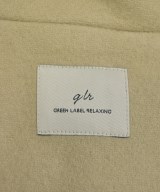 green label relaxing（グリーンレーベルリラクシング）ステンカラーコート 緑 サイズ:36(S位) レディース/2200625531011