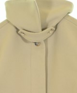 green label relaxing（グリーンレーベルリラクシング）ステンカラーコート 緑 サイズ:36(S位) レディース/2200625531011