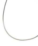 green label relaxing（グリーンレーベルリラクシング）ネックレス シルバー サイズ:- レディース/2200625983025