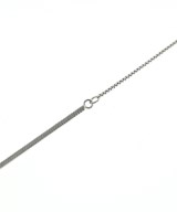 green label relaxing（グリーンレーベルリラクシング）ネックレス シルバー サイズ:- レディース/2200625983025