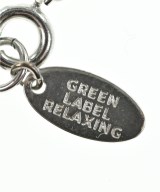 green label relaxing（グリーンレーベルリラクシング）ネックレス シルバー サイズ:- レディース/2200625983025
