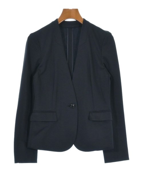 グリーンレーベルリラクシング(green label relaxing)のgreen label relaxing ノーカラージャケット