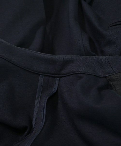 green label relaxing（グリーンレーベルリラクシング）ノーカラージャケット 紺 サイズ:36(S位) レディース/2200626344054