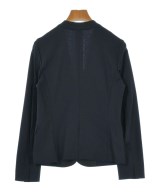 green label relaxing（グリーンレーベルリラクシング）ノーカラージャケット 紺 サイズ:36(S位) レディース/2200626344054