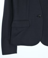 green label relaxing（グリーンレーベルリラクシング）ノーカラージャケット 紺 サイズ:36(S位) レディース/2200626344054