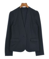 green label relaxing ノーカラージャケット